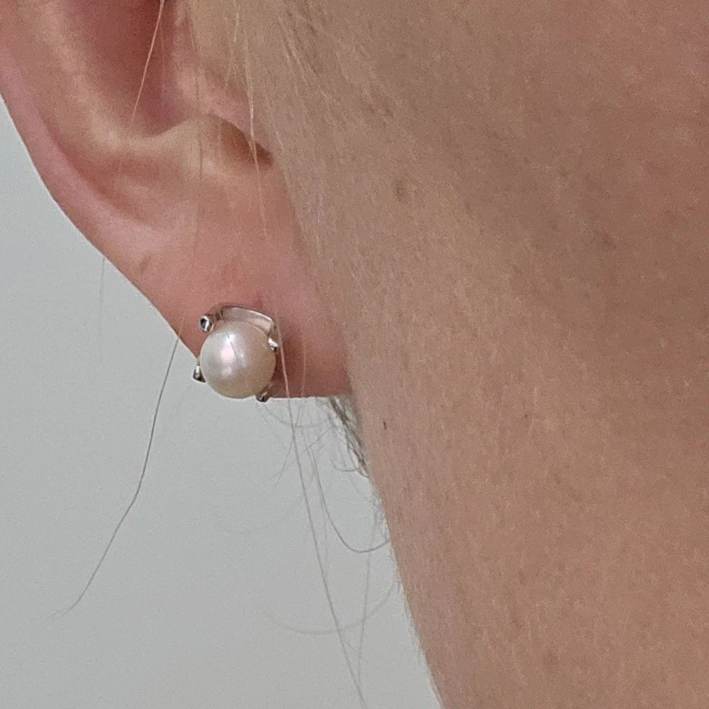 Серьги Deimantas 109229686 2,87гр. купить,NaN