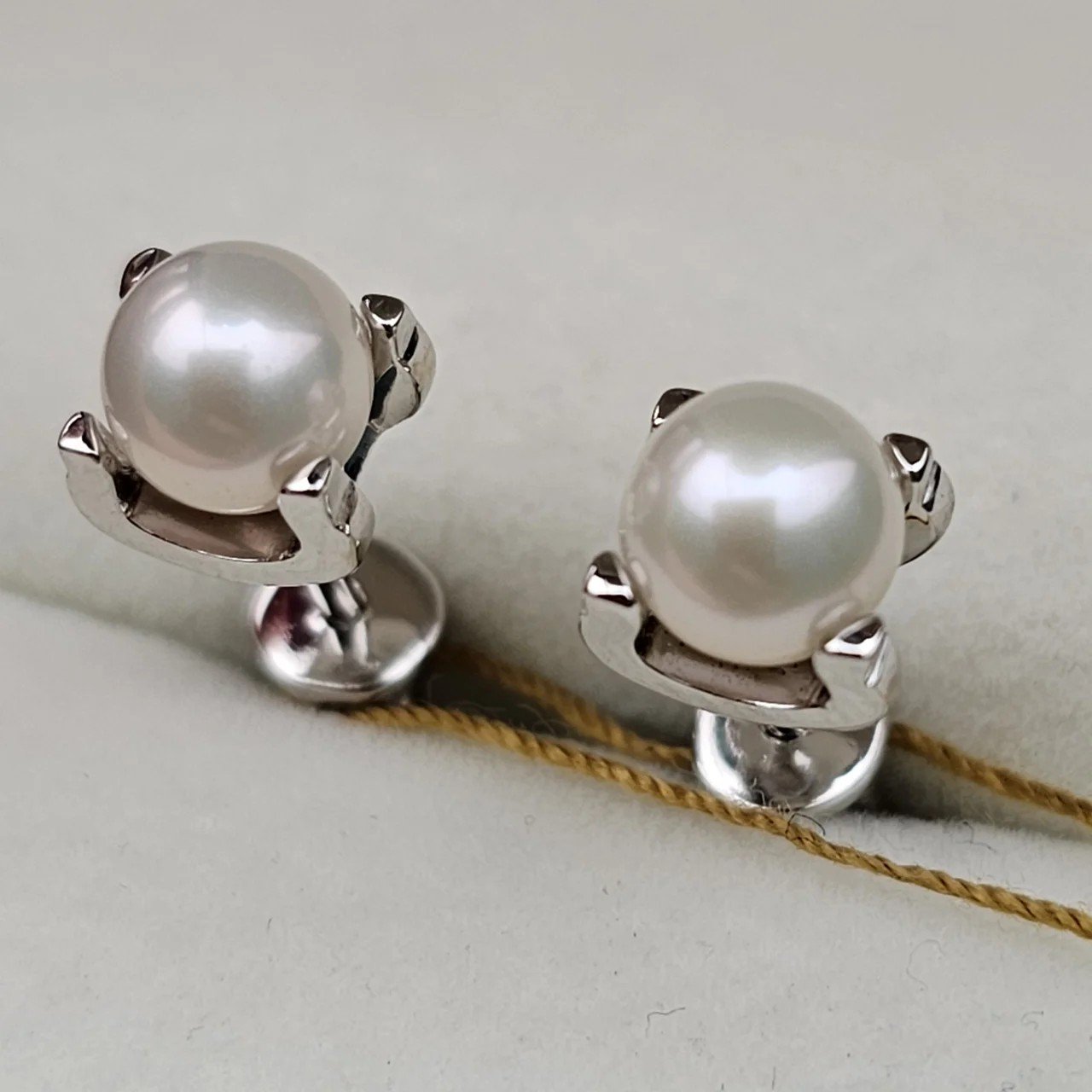 Серьги Deimantas 109229686 2,87гр. купить,NaN
