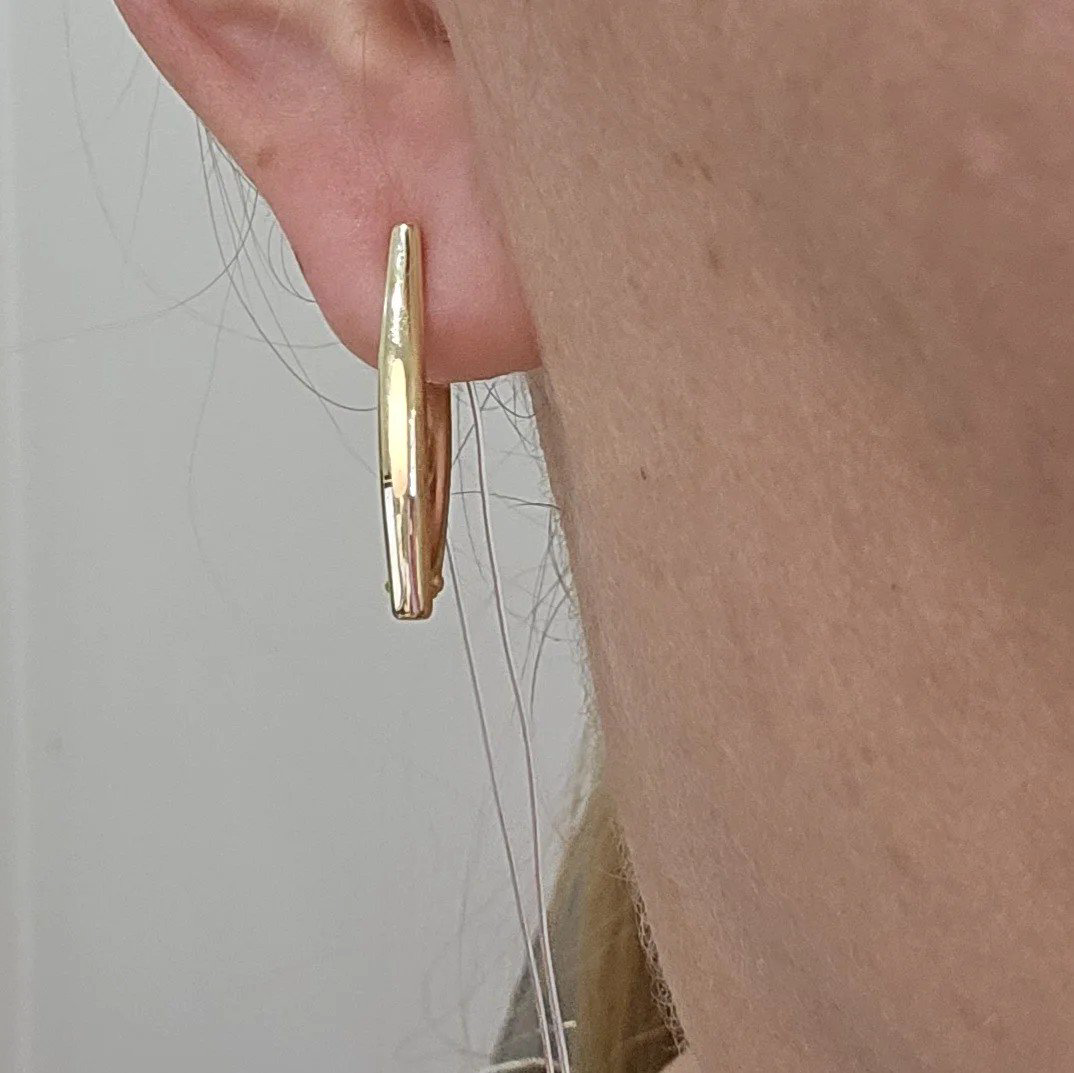 Серьги Deimantas 109235664 3,36гр. купить,NaN