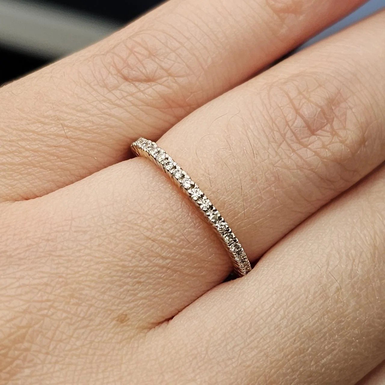 Кольцо Deimantas 109229747 17р 1.35гр. купить,NaN