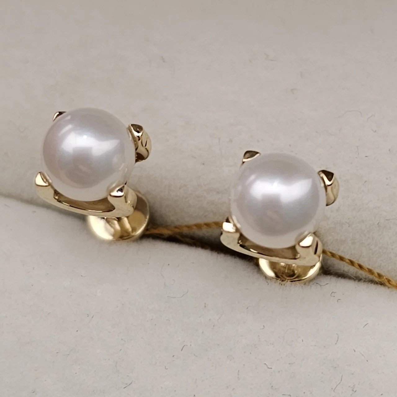 Серьги Deimantas 109229695 2,99гр. купить,NaN
