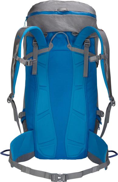 Рюкзак Vaude Rupal серый купить,NaN