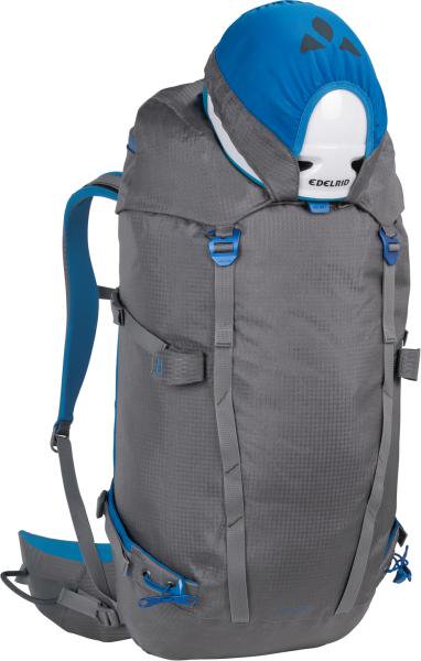 Рюкзак Vaude Rupal серый купить,NaN