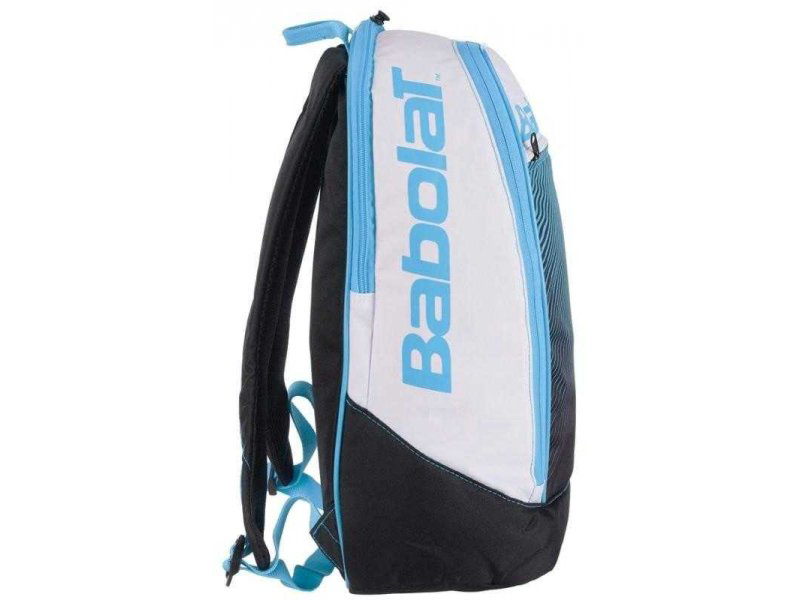 Рюкзак Babolat Classic Club 136 бело-синий купить,NaN