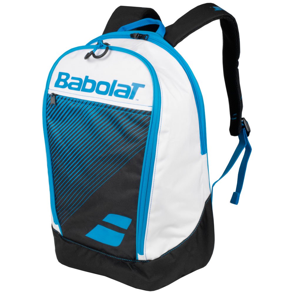 Рюкзак Babolat Classic Club 136 бело-синий купить,NaN