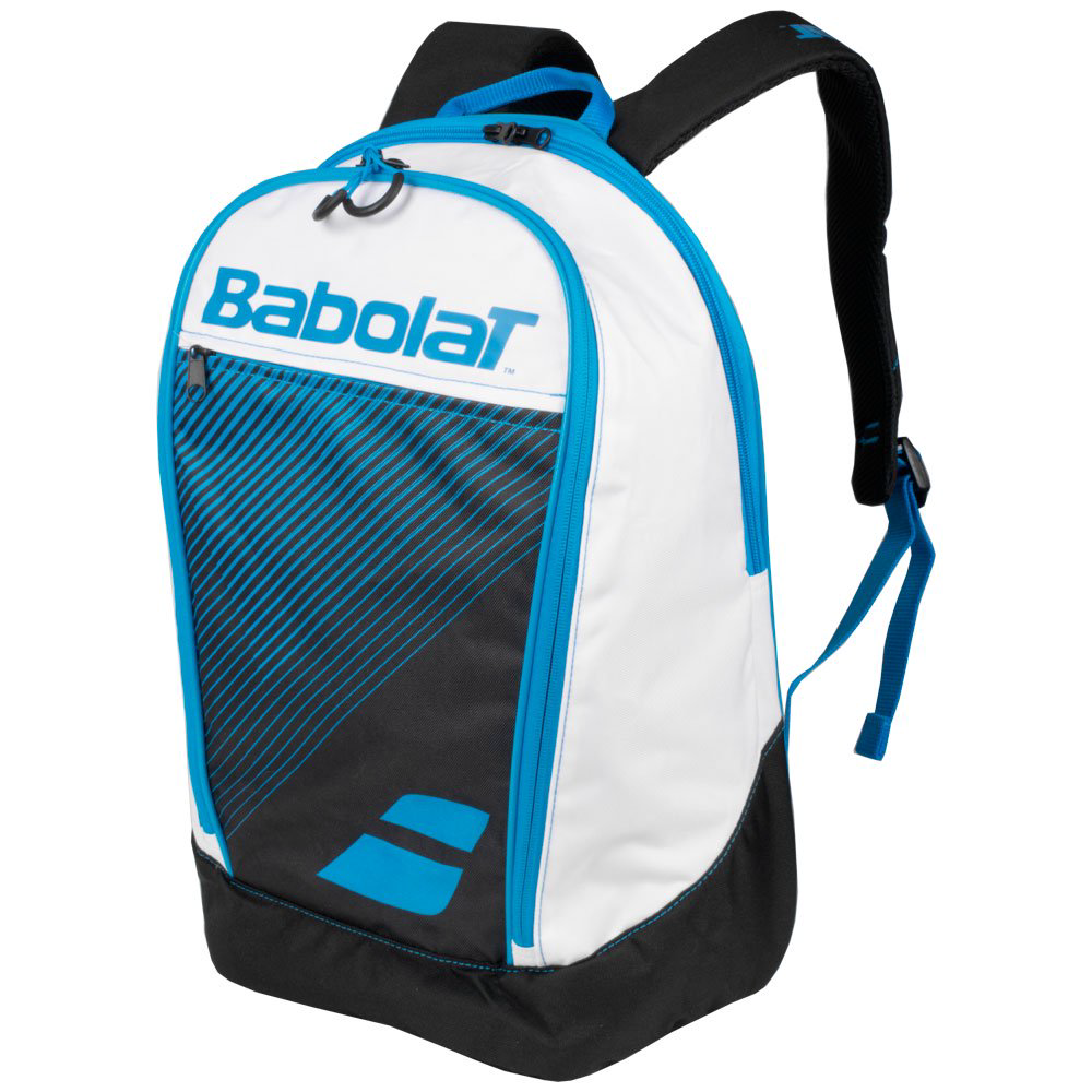 Рюкзак Babolat Classic Club 136 бело-синий купить,NaN