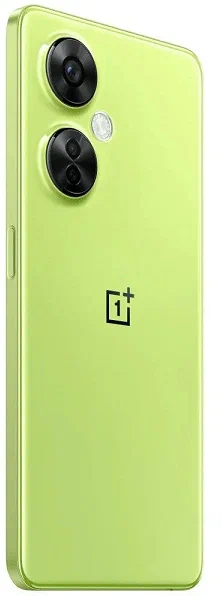 Смартфон OnePlus Nord CE 3 Lite 8/128 Lime купить,NaN