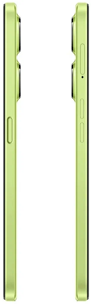 Смартфон OnePlus Nord CE 3 Lite 8/128 Lime купить,NaN