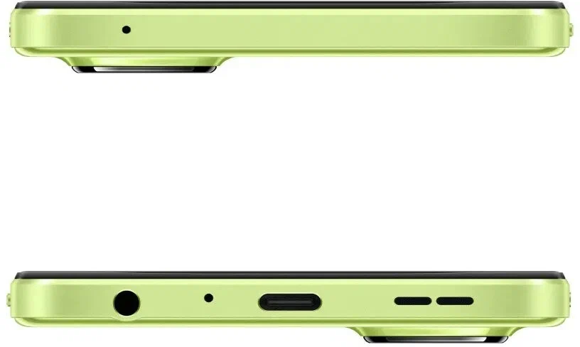 Смартфон OnePlus Nord CE 3 Lite 8/128 Lime купить,NaN
