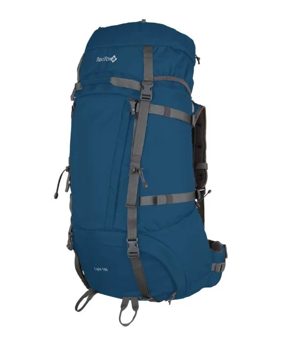 Рюкзак Red Fox Light 120 V3 9900 синий купить,NaN