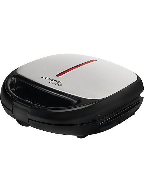 Мультипекарь Polaris PST 0105 серебристый