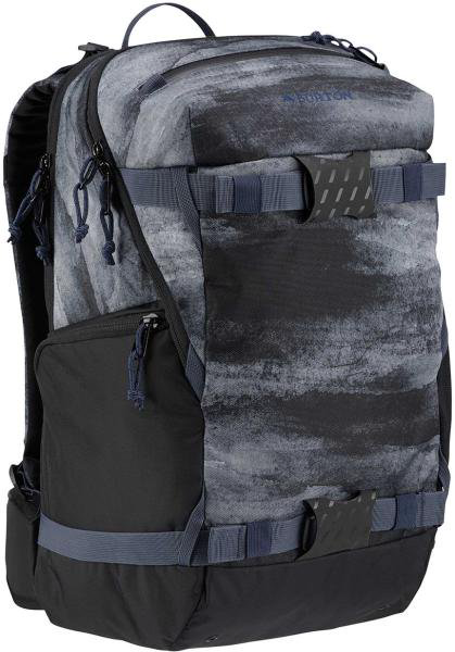 Рюкзак женский Burton Riders 23 true black черный купить,NaN