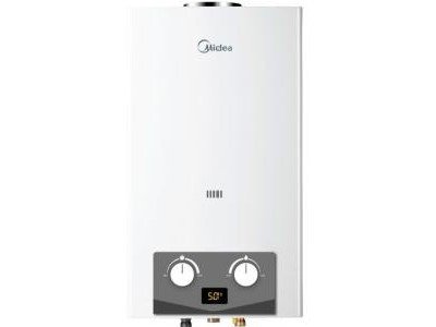 Водонагреватель Midea JSD20-10DH4 белый купить,NaN