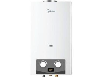 Водонагреватель Midea JSD20-10DH4 белый купить,NaN
