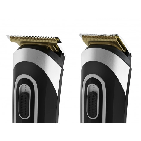 Триммер Rowenta Trim&Style 11в1 TN9110F4 черный купить,NaN