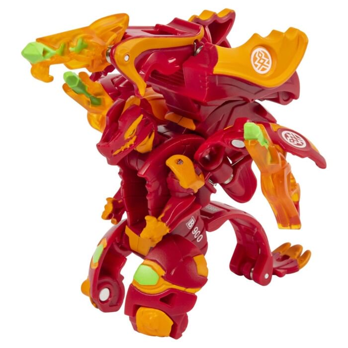 Фигурка Bakugan Ультра с Баку-силой купить,NaN