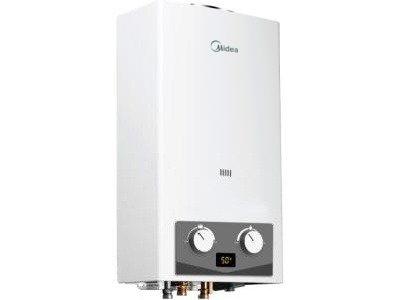 Водонагреватель Midea JSD20-10DH4 белый купить,NaN