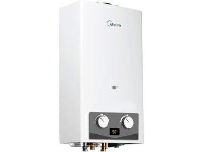 Водонагреватель Midea JSD20-10DH4 белый купить,NaN
