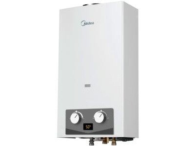 Водонагреватель Midea JSD20-10DH4 белый купить,NaN