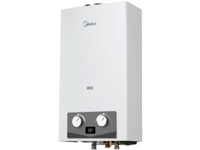 Водонагреватель Midea JSD20-10DH4 белый купить,NaN