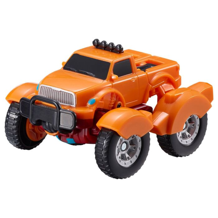 Фигурка Tobot Galaxy Detectives  Мини Тобот монстр купить,NaN