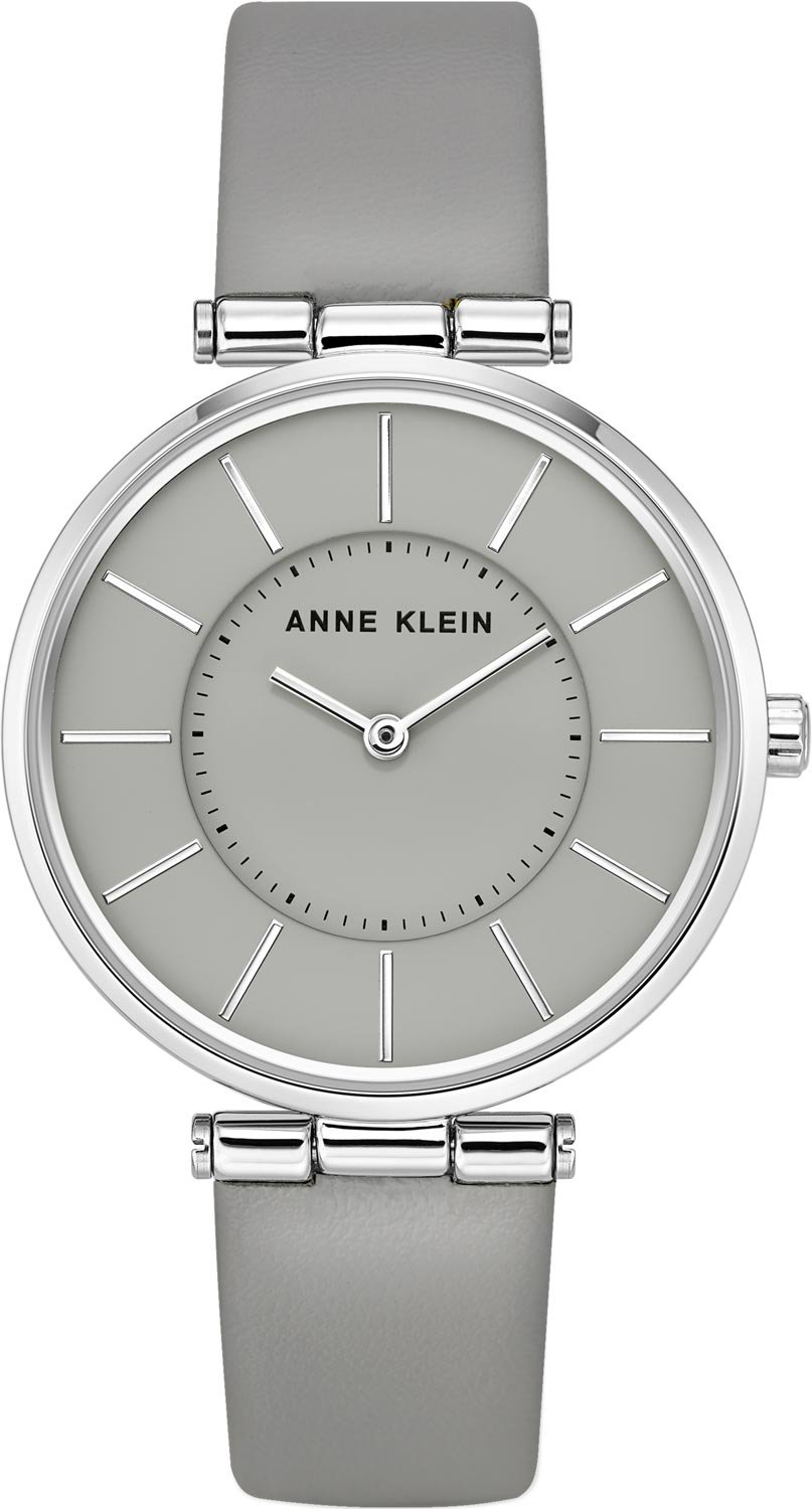 Часы Anne Klein 3697GYGY