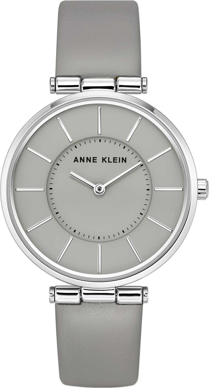 Часы Anne Klein 3697GYGY