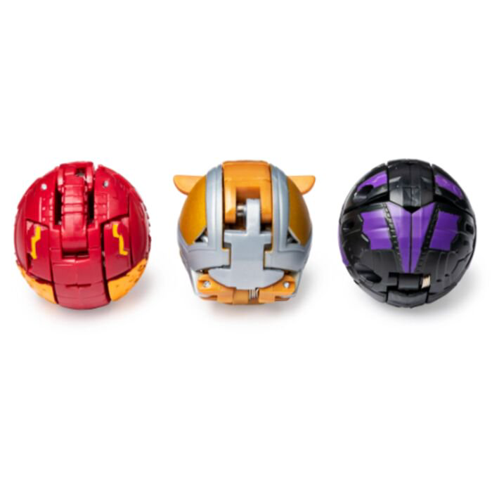 Фигурки Spin Master Bakugan стартовый набор Аурелис Драгоноид купить,NaN