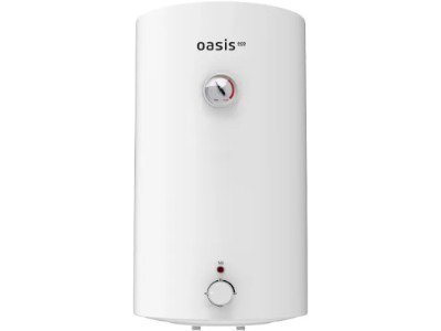 Водонагреватель Oasis Eco VE-50 белый купить,NaN