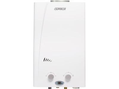 Водонагреватель Ariston Superlux 10L CF NG New белый