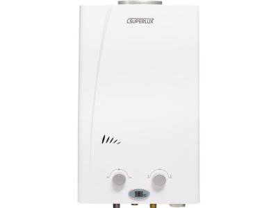 Водонагреватель Ariston Superlux 10L CF NG New белый