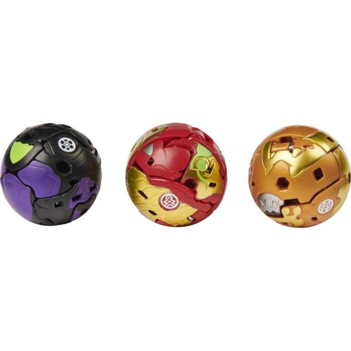 Фигурки Spin Master Bakugan Слияние фракций Пегатрикс Горин купить,NaN