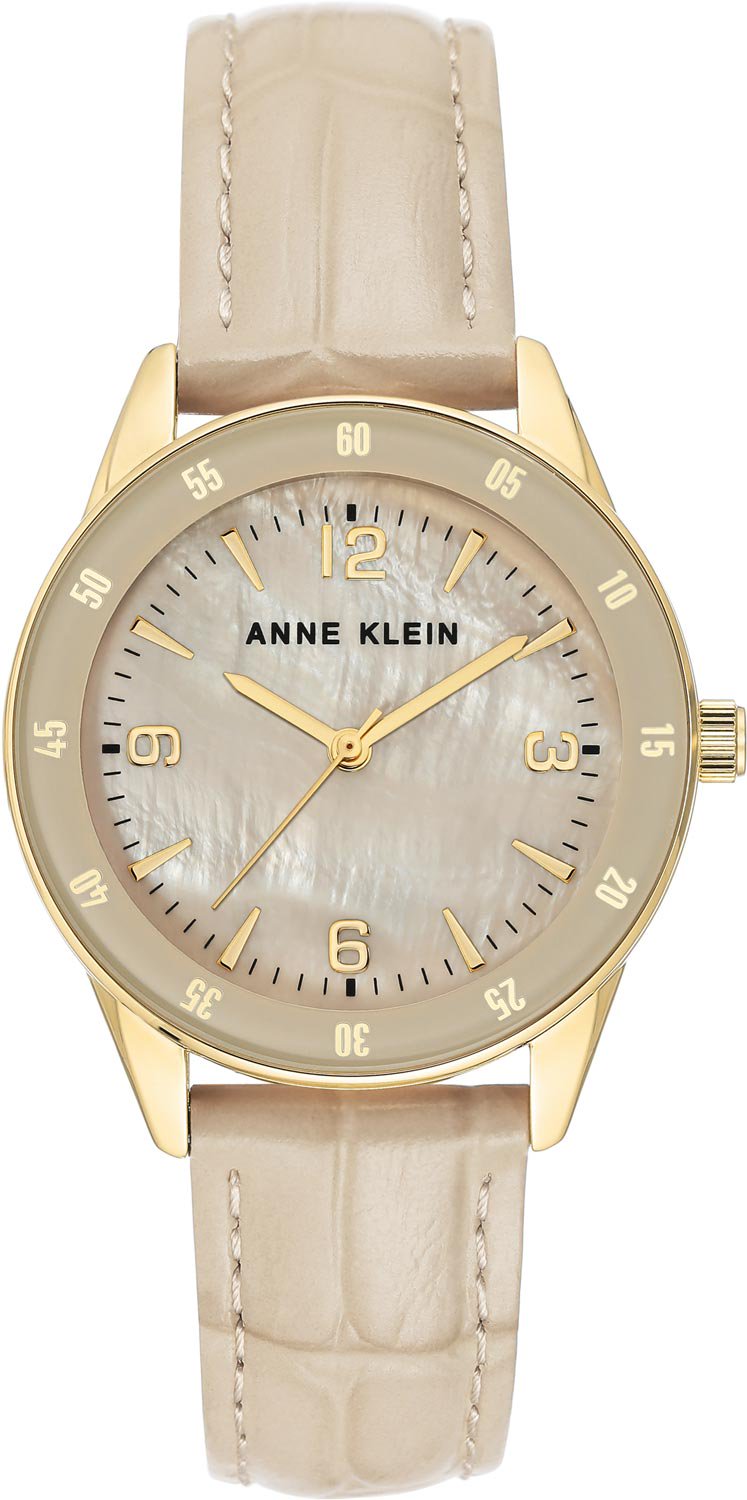 Часы Anne Klein 3734TNTN