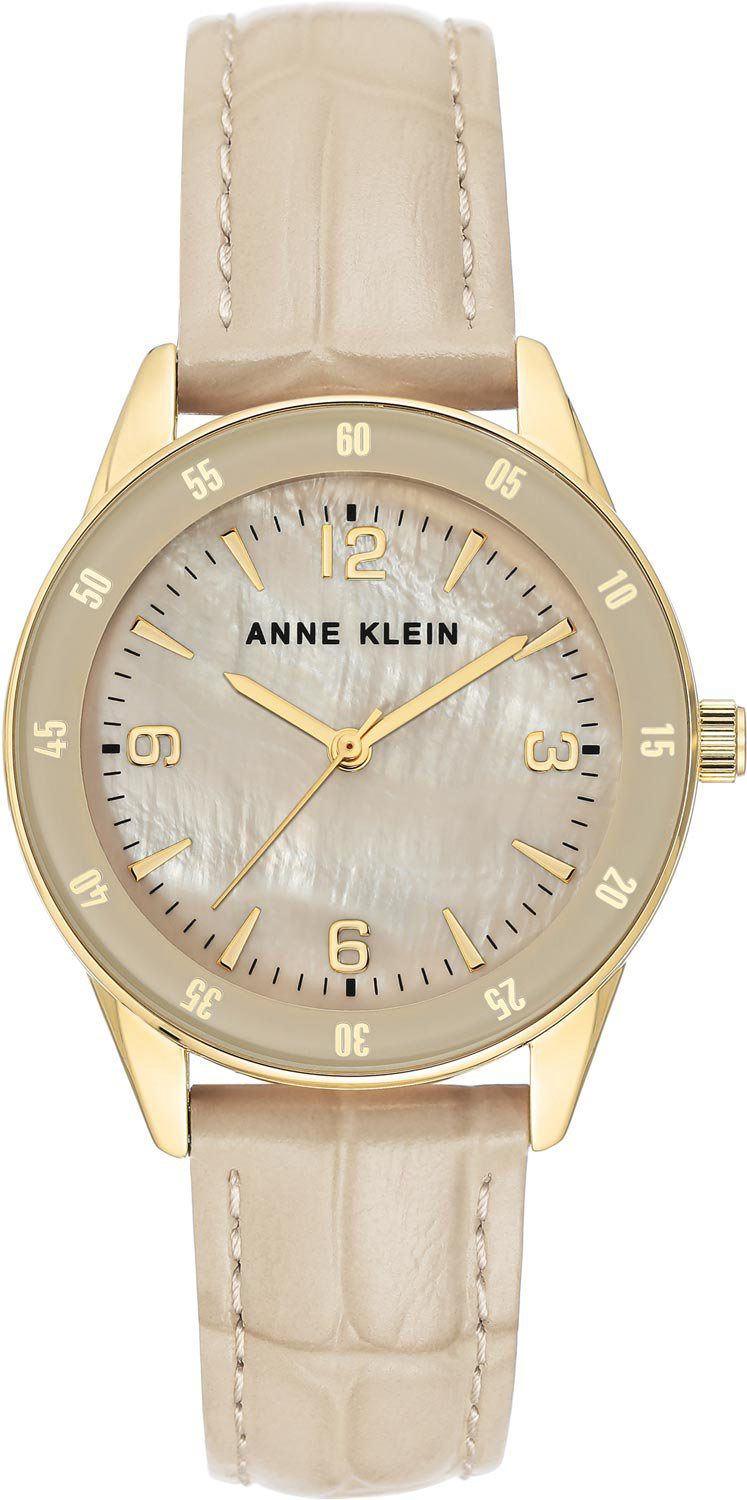 Часы Anne Klein 3734TNTN