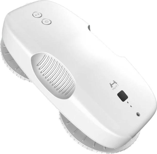 Робот-мойщик окон Xiaomi Hutt DDC55 белый - ForteMarket Робот-мойщик окон Xiaomi Hutt DDC55 белый купить,0