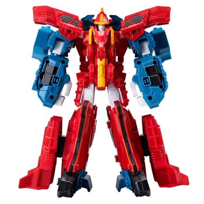 Фигурка Tobot Mini Тобот сержант Инвинсэбл купить,NaN