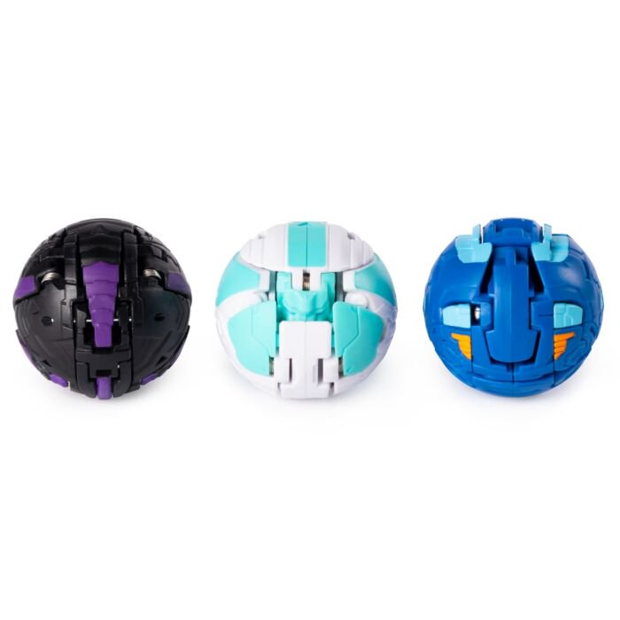 Фигурки Spin Master Bakugan стартовый набор Хаос Гидорус купить,NaN