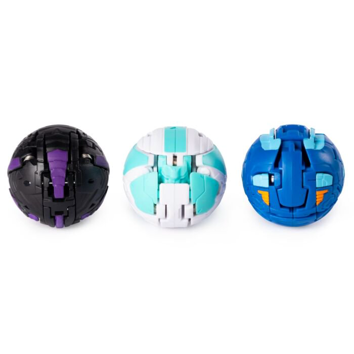 Фигурки Spin Master Bakugan стартовый набор Хаос Гидорус купить,NaN