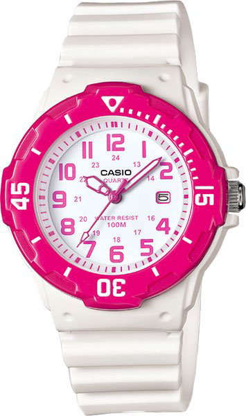 Часы Casio LRW-200H-4BVDF