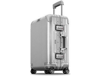 Чемодан Rimowa 9235600400 серебристый купить,NaN
