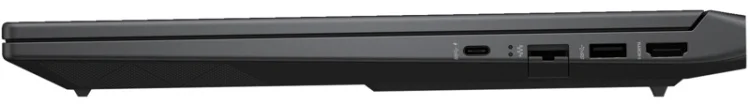 Ноутбук HP Victus 15-fb2019ci A19GMEA 15.6" Grey купить,NaN