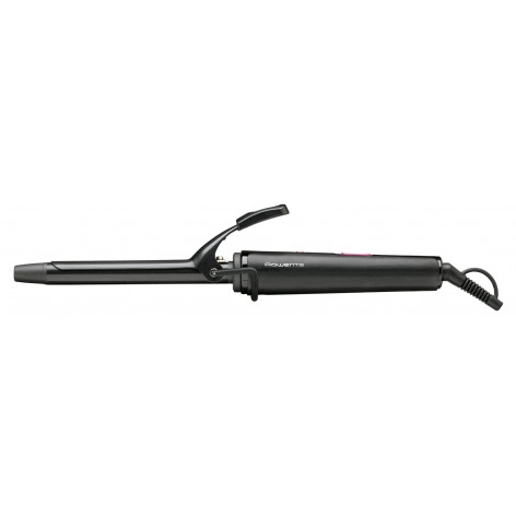 Щипцы Rowenta Curling Tong CF2133F0 черные купить,0