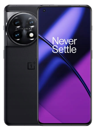 Смартфон OnePlus 11 5G 16/256 Black