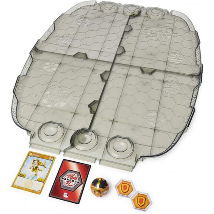 Спортивная игра  Bakugan  Арена для боя купить,NaN
