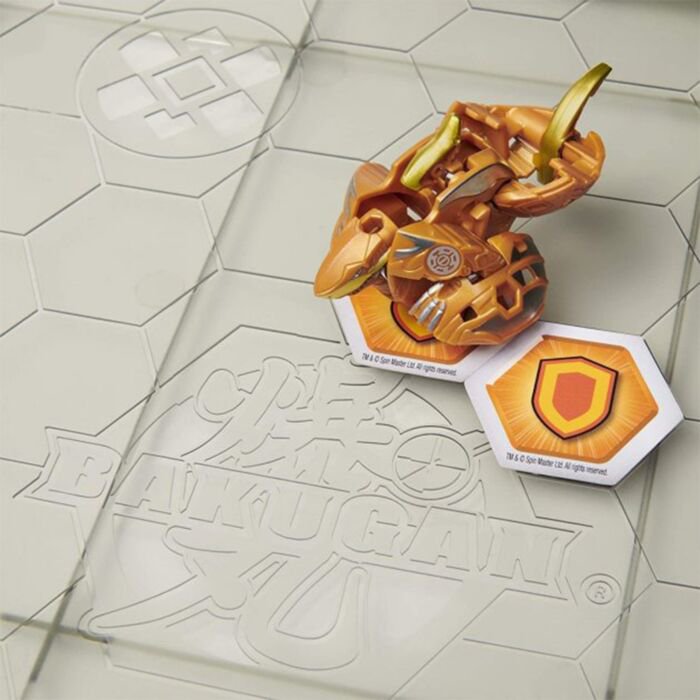 Спортивная игра  Bakugan  Арена для боя купить,NaN