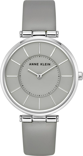 Часы Anne Klein 3697GYGY