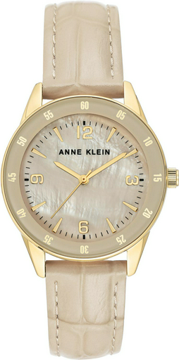 Часы Anne Klein 3734TNTN