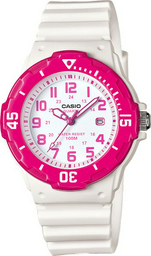 Часы Casio LRW-200H-4BVDF