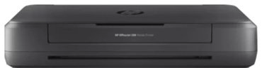 HP OfficeJet 202 N4K99C черный