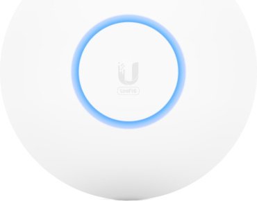 Ubiquiti U6-LR
